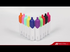 قلم ویپ 5000 پاف D19