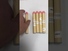 VTV 20 میلی گرم نمک نیک یکبار مصرف Vaping Pod 600 Puffs E Cigarettes